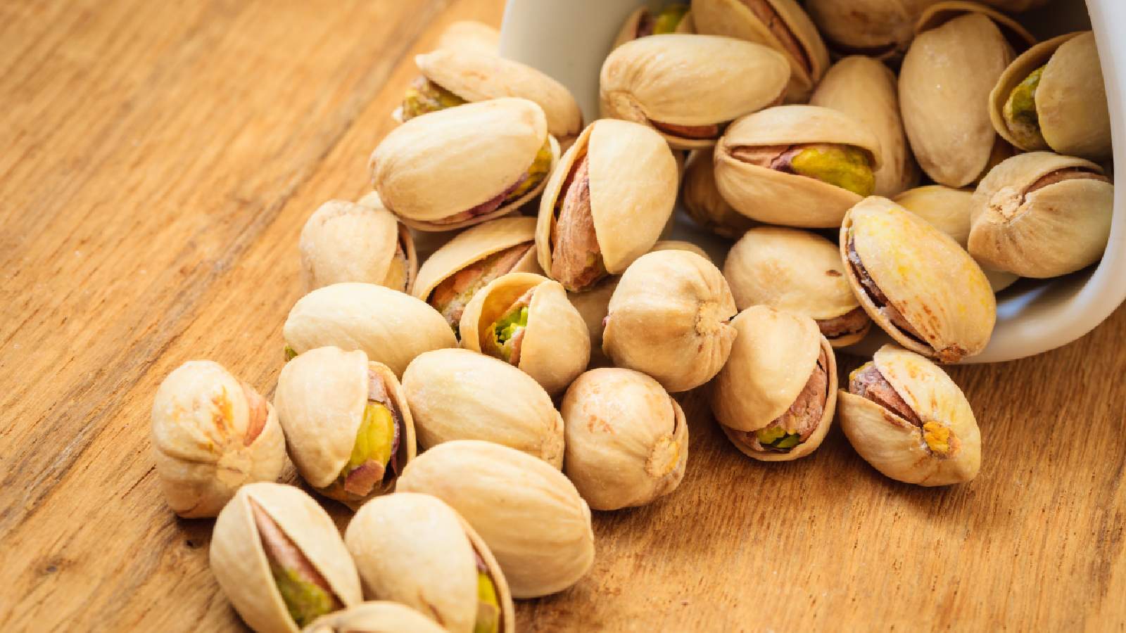 Pistachio 